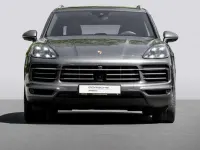 Usado Porsche Cayenne 462 CV (339 kW) 2021 Gris SUV