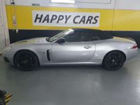 usado Jaguar XKR Convertible Aut.