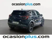 Nuevo Mitsubishi ASX Motion 140 CV (102 kW) 2026 Negro SUV