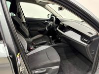 Usado Skoda Kamiq Selection 115 CV (84 kW) 2025 Gris SUV