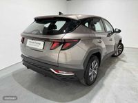 usado Hyundai Tucson - 31.607 km 1.6 TGDI Klass 4x2