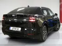 Usado Ford Capri Premium 210 kW (286 CV) 2025 Negro SUV