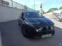 Usado Mitsubishi Colt Motion 65 CV (47 kW) 2024 Negro Utilitario