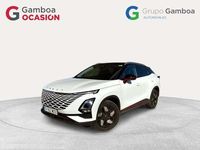 Usado Omoda 5 147 CV (108 kW) 2025 Blanco SUV
