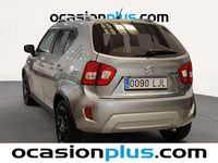 Usado Suzuki Ignis 90 CV (66 kW) 2020 Gris SUV