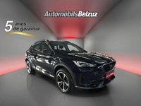 Usado Cupra Formentor 150 CV (110 kW) 2022 Azul SUV