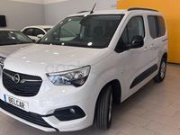 Usado Opel Combo Life Edition+ 102 CV (75 kW) 2023 Blanco Monovolumen