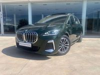 Usado BMW 220 M Sport 170 CV (125 kW) 2024 Verde Familiar