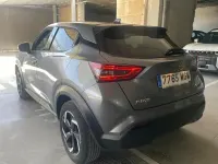 Usado Nissan Juke N-Connecta 114 CV (83 kW) 2023 SUV