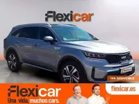 Usado Kia Sorento 193 CV (141 kW) 2023 Gris SUV