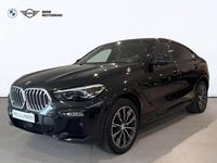 Usado BMW X6 Comfort Edition 286 CV (210 kW) 2020 SUV