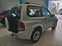 usado Suzuki Grand Vitara Gran 2.0 HDI Base