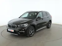 Usado BMW X1 xLine 150 CV (110 kW) 2017 Dorado SUV