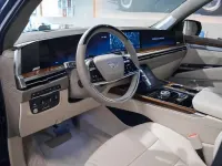 Nuevo Cadillac Escalade 426 CV (313 kW) 2026 Negro SUV