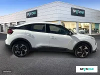 Usado Citroën C4 Feel 130 CV (95 kW) 2022 Blanco Berlina