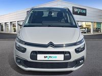 Usado Citroën C4 SpaceTourer Feel 130 CV (95 kW) 2020 Dorado Monovolumen