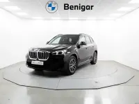 Usado BMW X1 Comfort Edition 245 CV (180 kW) 2026 Negro SUV