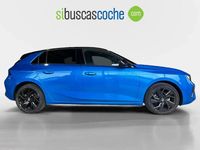 Usado Opel Astra 130 CV (95 kW) 2025 Azul
