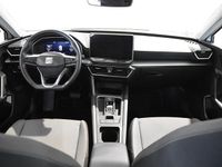 Usado Seat Leon Style 116 CV (85 kW) 2025 Blanco