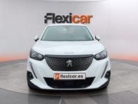 Usado Peugeot 2008 Allure 101 CV (74 kW) 2020 Blanco SUV