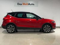 Usado Seat Arona FR 116 CV (85 kW) 2025 Rojo SUV