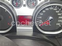 Usado Ford C-MAX 90 CV (66 kW) 2009 Azul Monovolumen