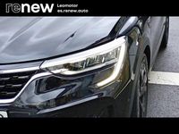 Usado Renault Arkana R.S. 140 CV (102 kW) 2021 Negro SUV