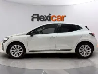 Usado Renault Clio V Evolution 90 CV (66 kW) 2025 Blanco Berlina