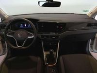 Usado VW Polo 95 CV (69 kW) 2025 Gris Utilitario