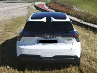 Occasion MG MG4 EV Luxury 150 kW (204 PK) 2023 Eléctrico Hatchback