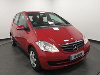 usado Mercedes A150 A