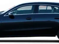 Usado Mercedes CLA220 Shooting Brake 190 CV (139 kW) 2021 Familiar