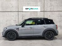 usado Mini Cooper S Countryman ALL4