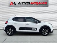Usado Citroën C3 PureTech 110 CV (80 kW) 2024 Blanco Utilitario