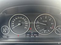 Usado BMW 318 143 CV (105 kW) 2015 Blanco Berlina