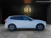 Usado Volvo XC60 R-Design 197 CV (144 kW) 2020 Blanco SUV