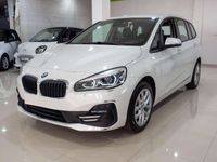 usado BMW 218 Gran Tourer Gran Tourer Gran Tourer 218d