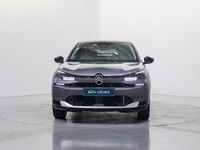 Usado Citroën C4 PureTech 131 CV (96 kW) 2025 Gris SUV