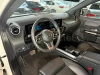Usado Mercedes GLA180 136 CV (100 kW) 2022 Blanco SUV