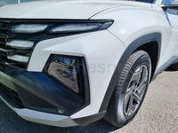 Nuevo Hyundai Tucson 160 CV (117 kW) 2025 Blanco SUV