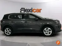 Occasion Citroën C5 Aircross Feel 131 PK (96 kW) 2022 Grijs SUV