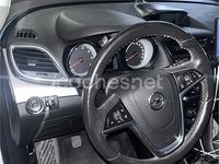 Usado Opel Mokka Selective 130 CV (95 kW) 2013 Blanco SUV