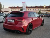Usado Mercedes A45 AMG AMG 421 CV (309 kW) 2021 Burdeos Utilitario