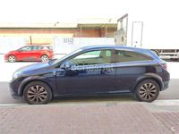 Usado Opel Astra GTC Sport 110 CV (80 kW) 2010 Negro Berlina