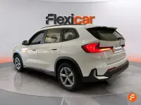 Używany BMW X1 136 KM (100 kW) 2023 Biały SUV