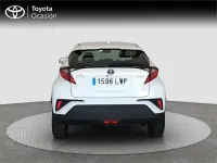 Usado Toyota C-HR Active 122 CV (89 kW) 2023 Blanco SUV