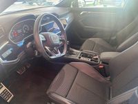 Usado Audi Q3 Sportback 150 CV (110 kW) 2023 Azul SUV