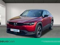 Usado Mazda MX30 125 kW (171 CV) 2023 Rojo SUV