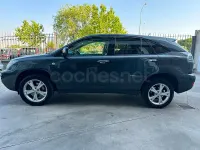Usado Lexus RX400h President Line 272 CV (200 kW) 2009 Gris / plata SUV
