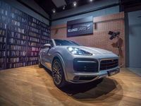 usado Porsche Cayenne GTS GTS